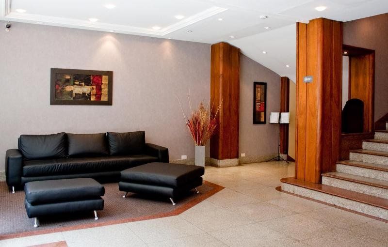 Tritone Hotel Ciudad Autónoma de Ciudad Autónoma de Buenos Aires Exterior foto