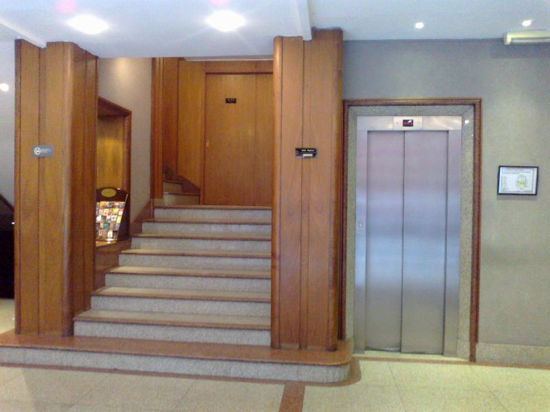 Tritone Hotel Ciudad Autónoma de Ciudad Autónoma de Buenos Aires Exterior foto